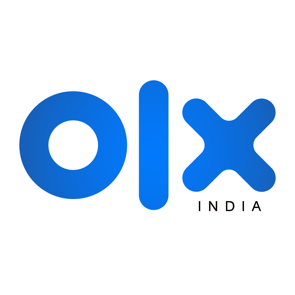 OLX India logo