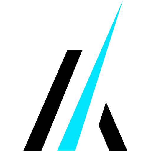 Axion Ray VDP logo