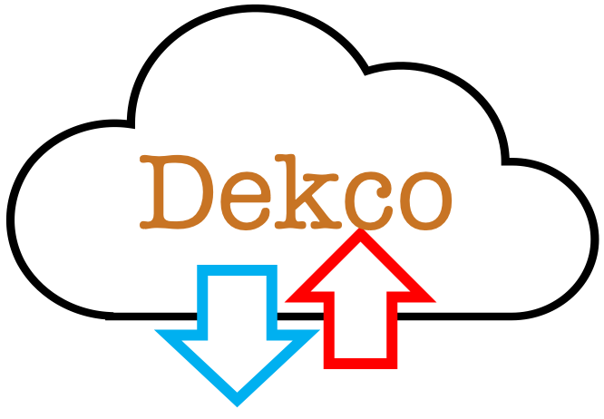 dekco.ai logo