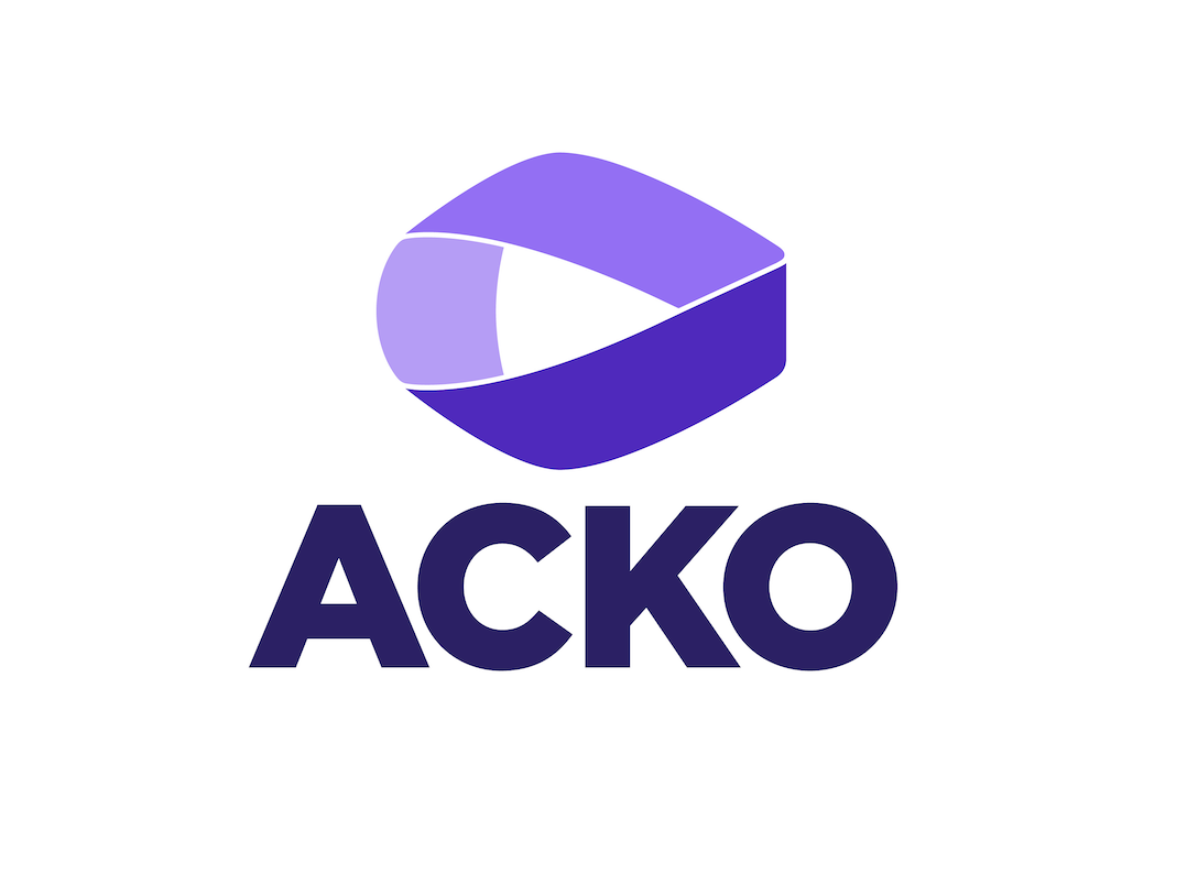 Acko Responsible Disclosure Program logo