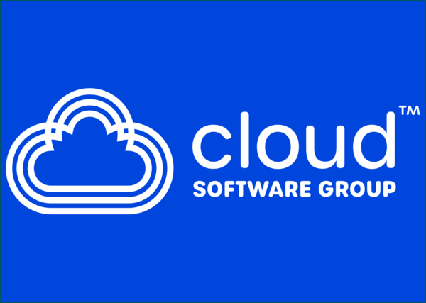 Cloud Software Group logo